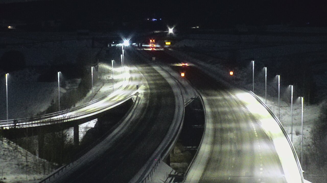 Kelikamerat Kuva Tie 1 Salo, Halikko, Salo, Varsinais-Suomi