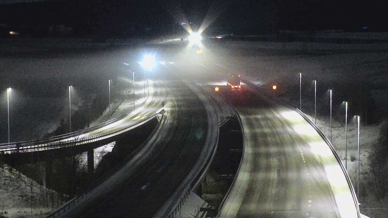 Kelikamerat Kuva Tie 1 Salo, Halikko, Salo, Varsinais-Suomi