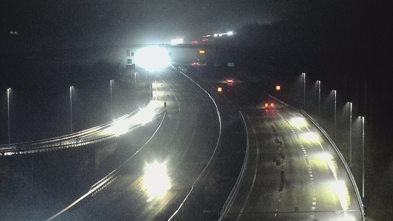 Weather Camera Image Väg 1 Salo, Halikko, Salo, Varsinais-Suomi