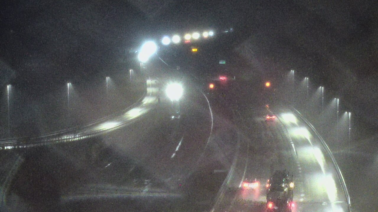 Weather Camera Image Väg 1 Salo, Halikko, Salo, Varsinais-Suomi