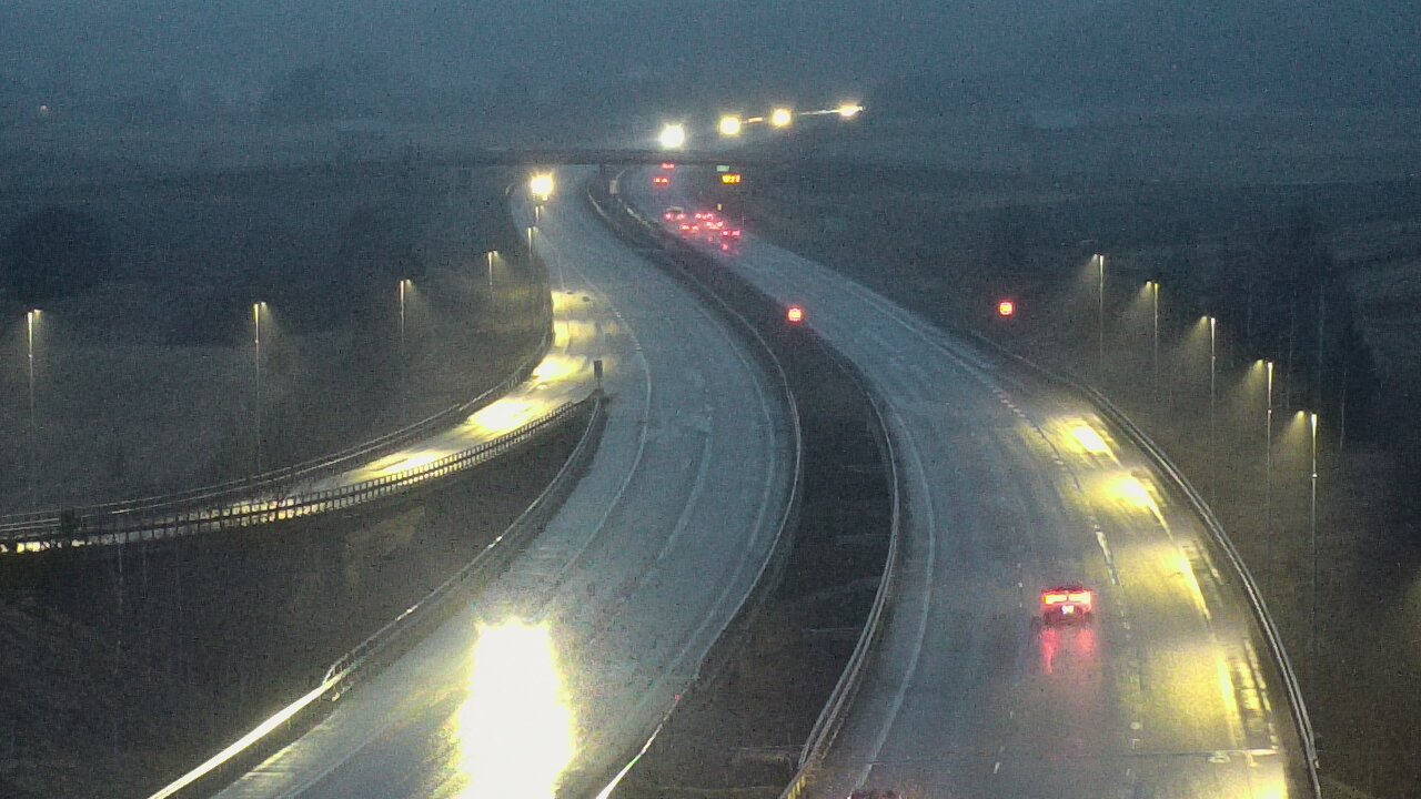 Kelikamerat Kuva Tie 1 Salo, Halikko, Salo, Varsinais-Suomi