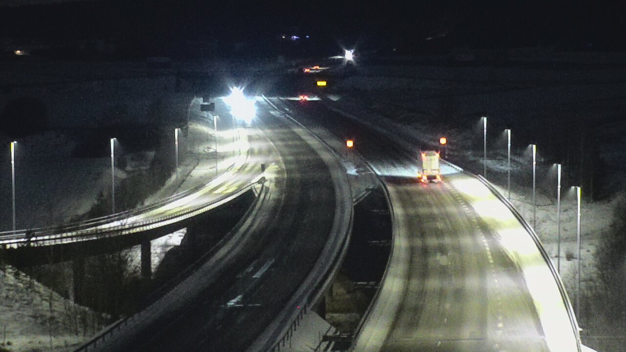 Kelikamerat Kuva Tie 1 Salo, Halikko, Salo, Varsinais-Suomi