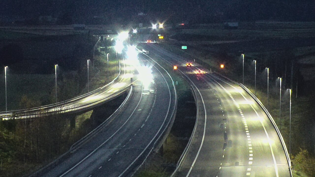 Kelikamerat Kuva Tie 1 Salo, Halikko, Salo, Varsinais-Suomi