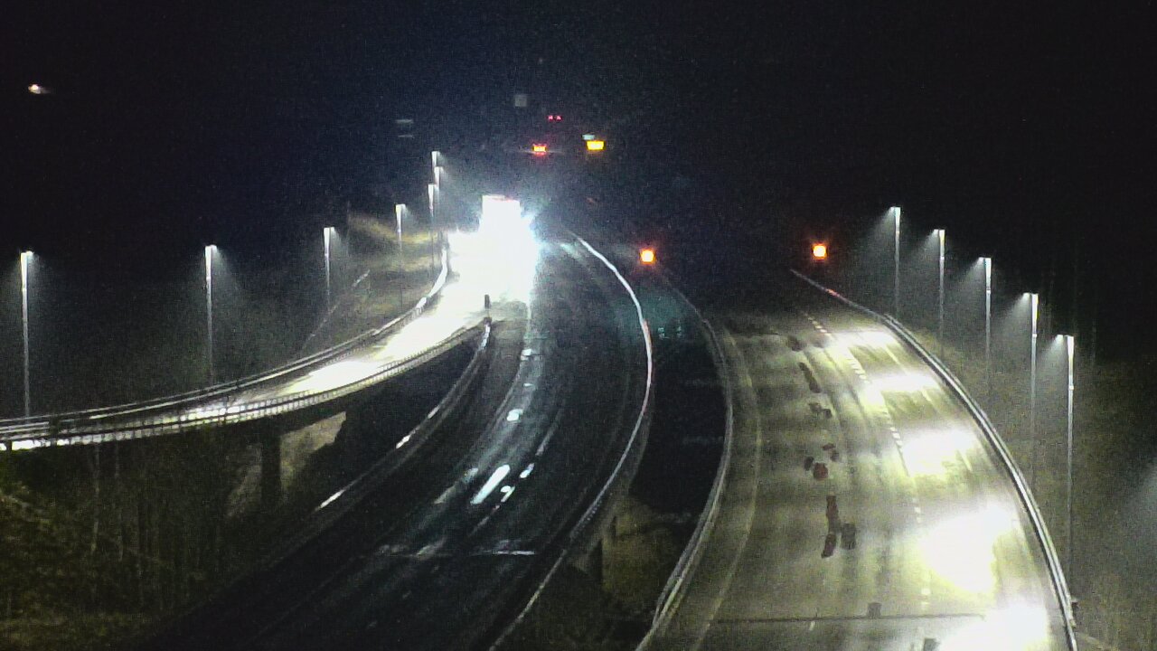 Kelikamerat Kuva Tie 1 Salo, Halikko, Salo, Varsinais-Suomi