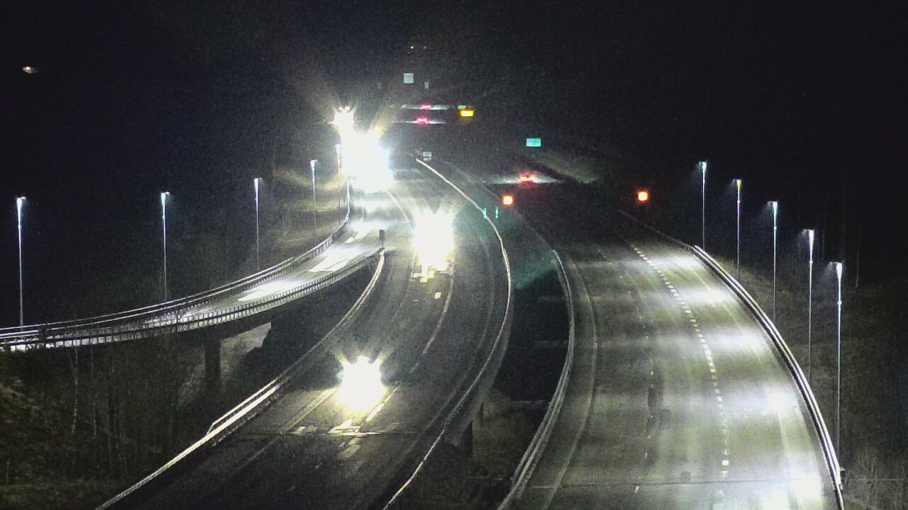 Kelikamerat Kuva Tie 1 Salo, Halikko, Salo, Varsinais-Suomi