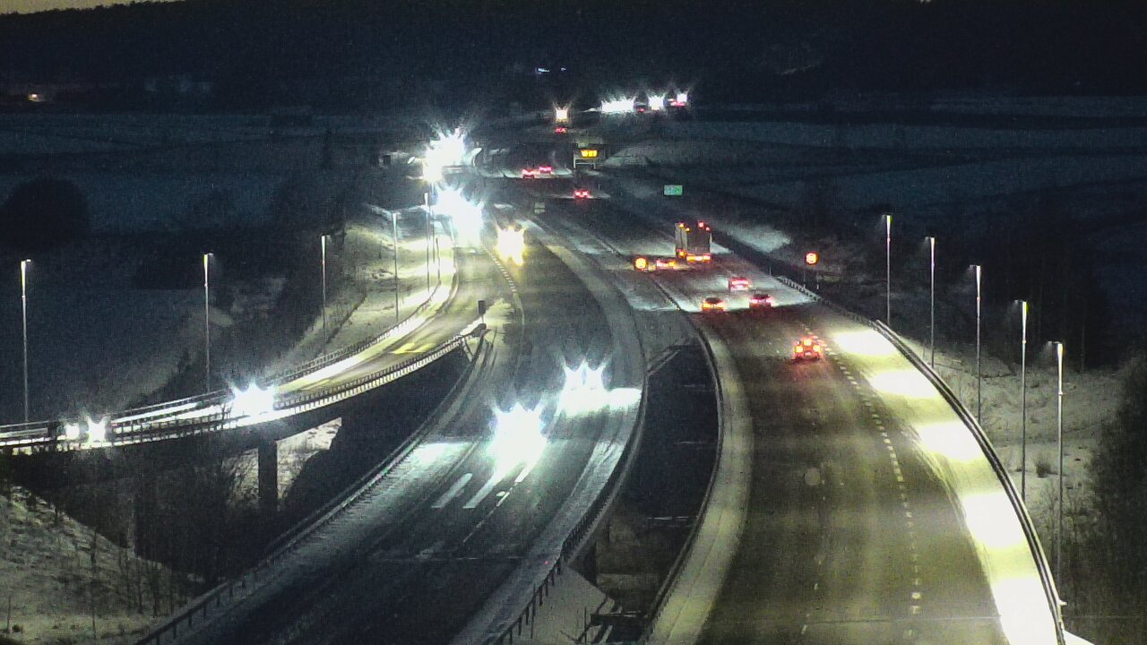 Kelikamerat Kuva Tie 1 Salo, Halikko, Salo, Varsinais-Suomi