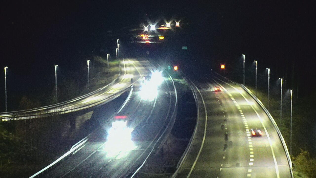 Kelikamerat Kuva Tie 1 Salo, Halikko, Salo, Varsinais-Suomi