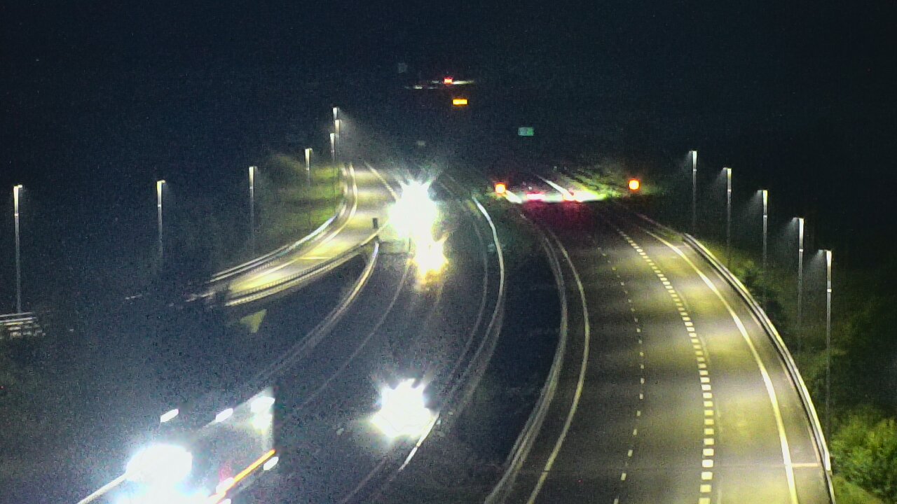 Weather Camera Image Väg 1 Salo, Halikko, Salo, Varsinais-Suomi