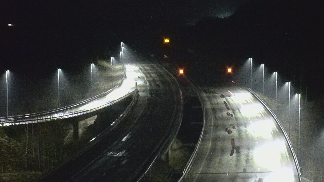 Kelikamerat Kuva Tie 1 Salo, Halikko, Salo, Varsinais-Suomi