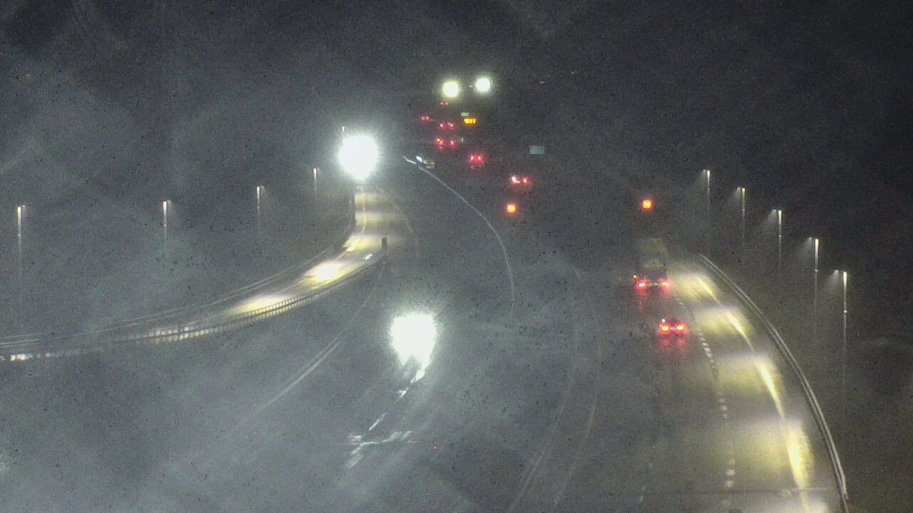 Weather Camera Image Väg 1 Salo, Halikko, Salo, Varsinais-Suomi