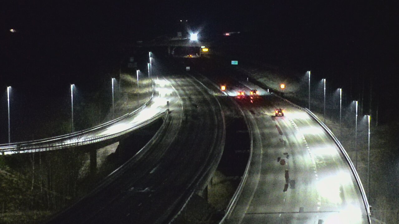 Kelikamerat Kuva Tie 1 Salo, Halikko, Salo, Varsinais-Suomi