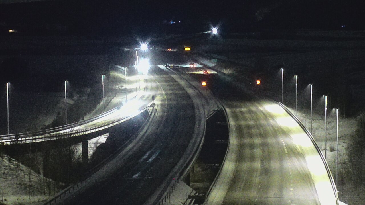 Kelikamerat Kuva Tie 1 Salo, Halikko, Salo, Varsinais-Suomi