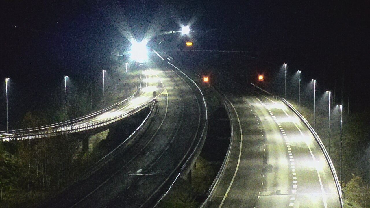 Kelikamerat Kuva Tie 1 Salo, Halikko, Salo, Varsinais-Suomi