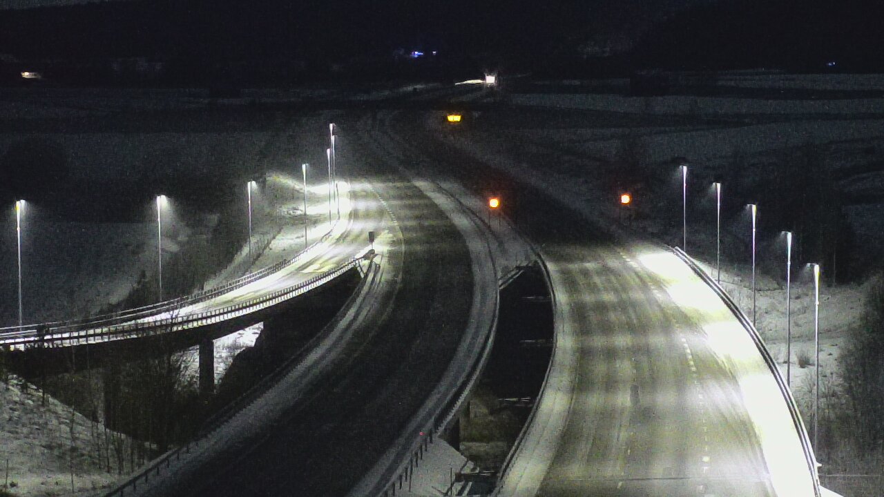 Kelikamerat Kuva Tie 1 Salo, Halikko, Salo, Varsinais-Suomi