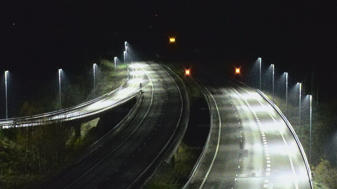 Kelikamerat Kuva Tie 1 Salo, Halikko, Salo, Varsinais-Suomi