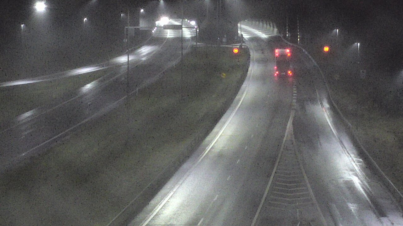 Weather Camera Image Väg 1 Salo, Pappila, Salo, Varsinais-Suomi