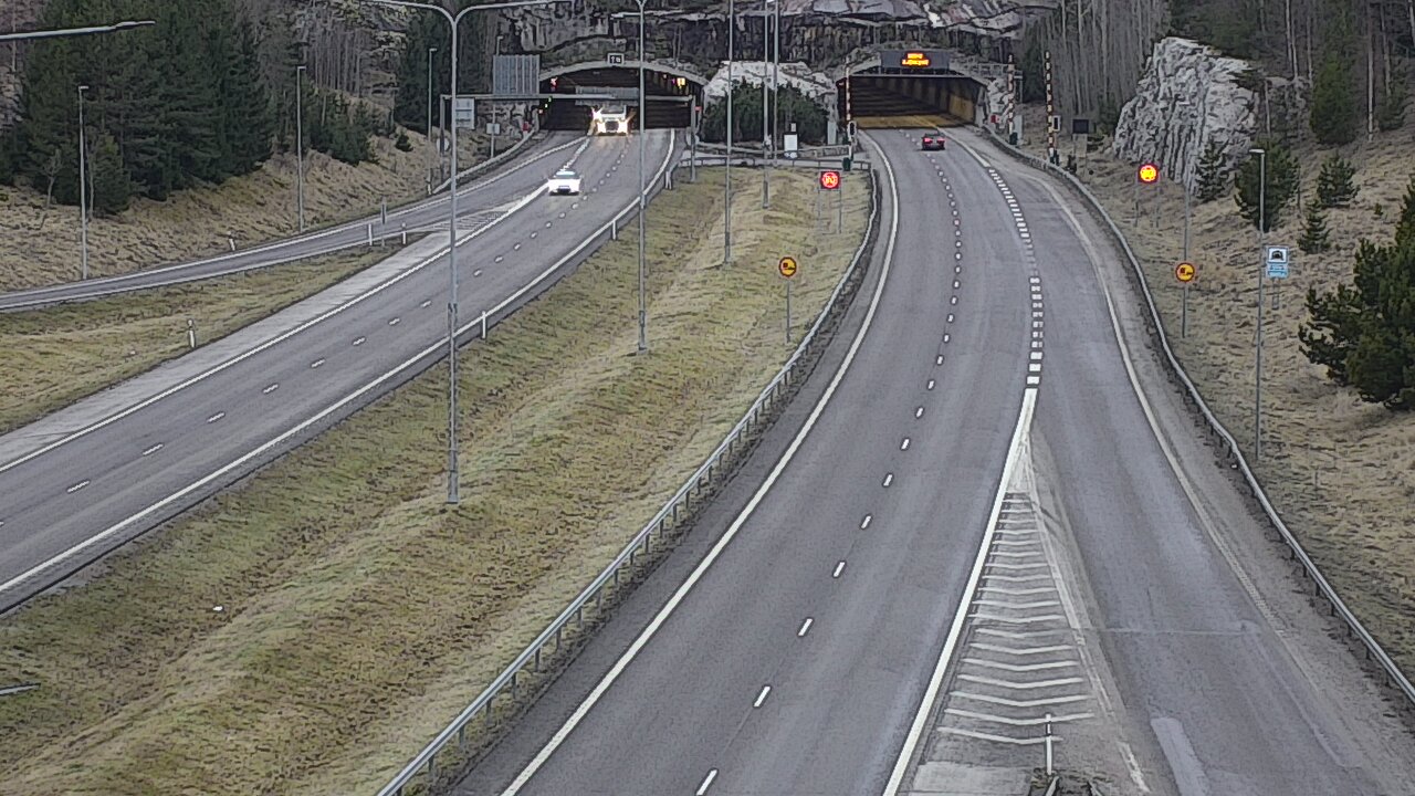 Kelikamerat Kuva Tie 1 Salo, Pappila, Salo, Varsinais-Suomi