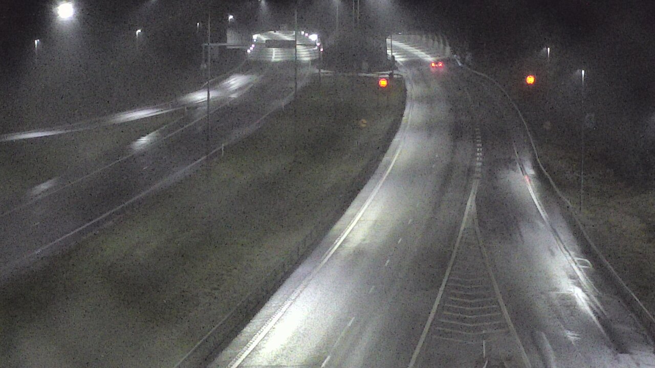 Weather Camera Image Väg 1 Salo, Pappila, Salo, Varsinais-Suomi