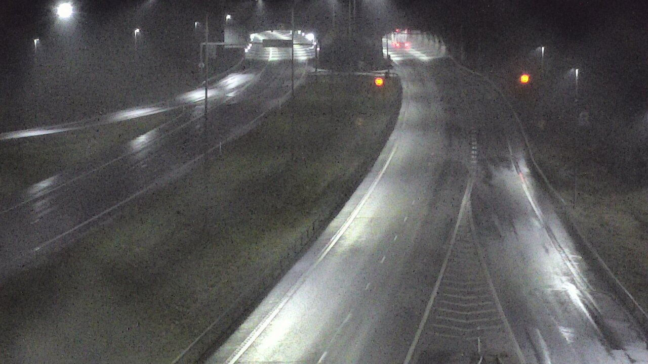 Weather Camera Image Väg 1 Salo, Pappila, Salo, Varsinais-Suomi