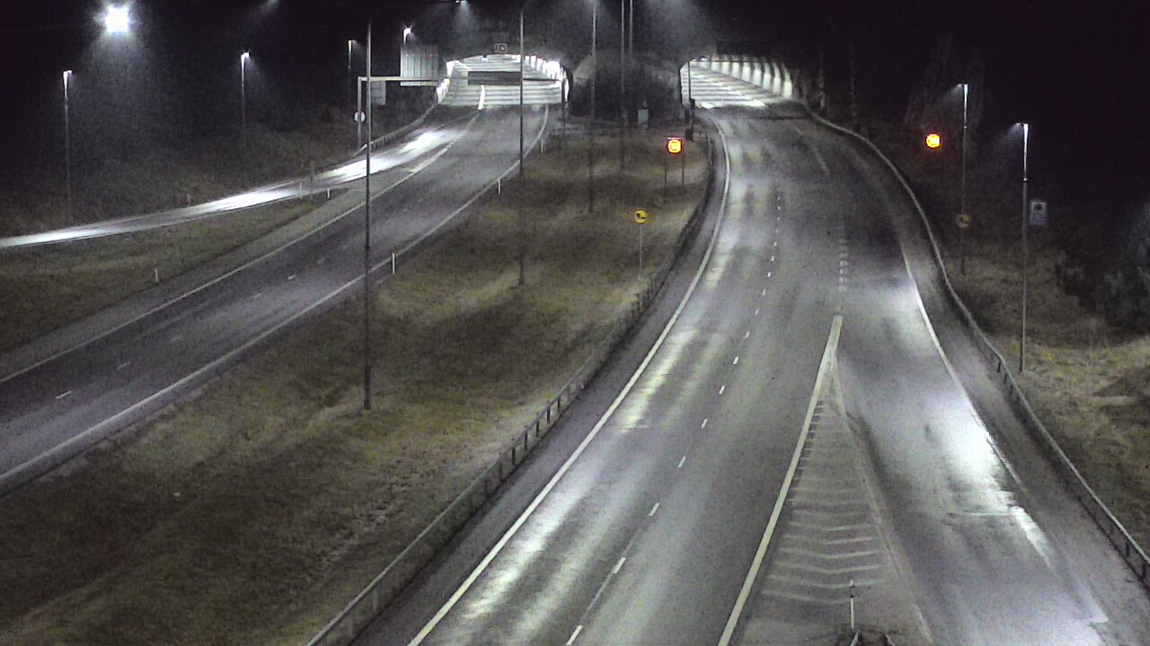 Kelikamerat Kuva Tie 1 Salo, Pappila, Salo, Varsinais-Suomi