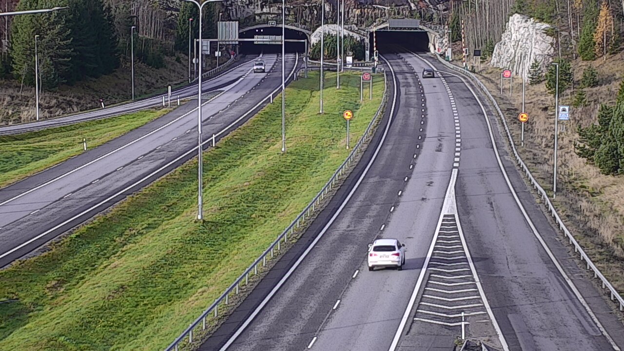 Kelikamerat Kuva Tie 1 Salo, Pappila, Salo, Varsinais-Suomi