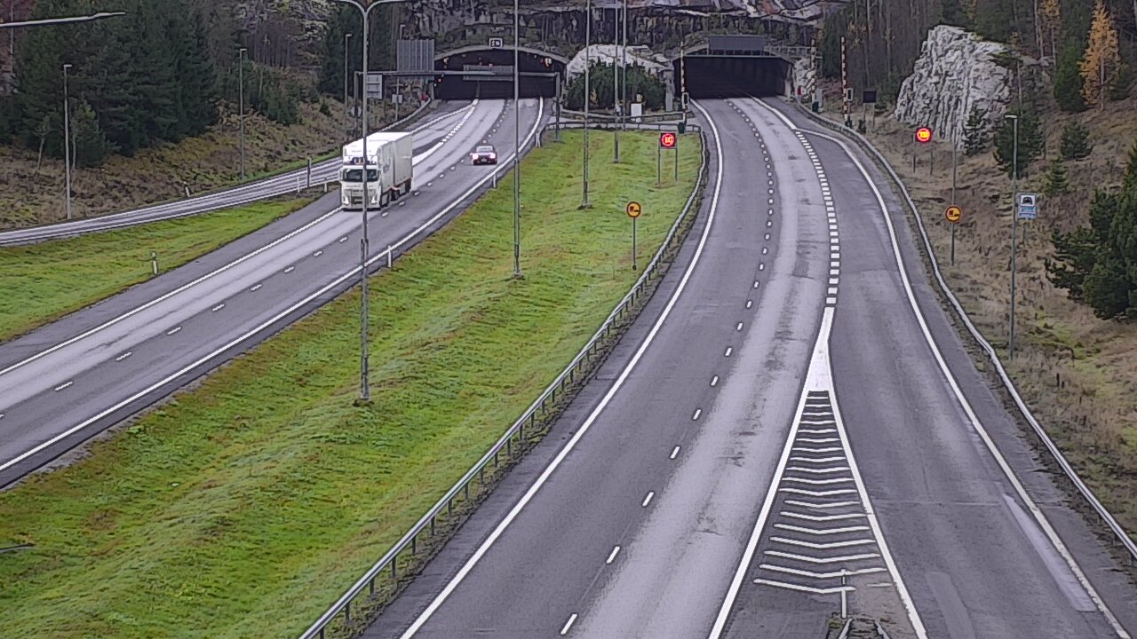 Kelikamerat Kuva Tie 1 Salo, Pappila, Salo, Varsinais-Suomi