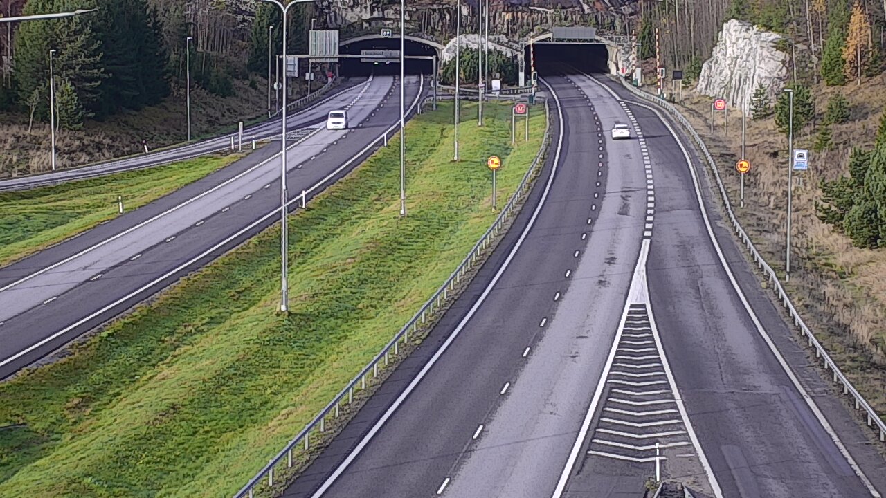 Kelikamerat Kuva Tie 1 Salo, Pappila, Salo, Varsinais-Suomi