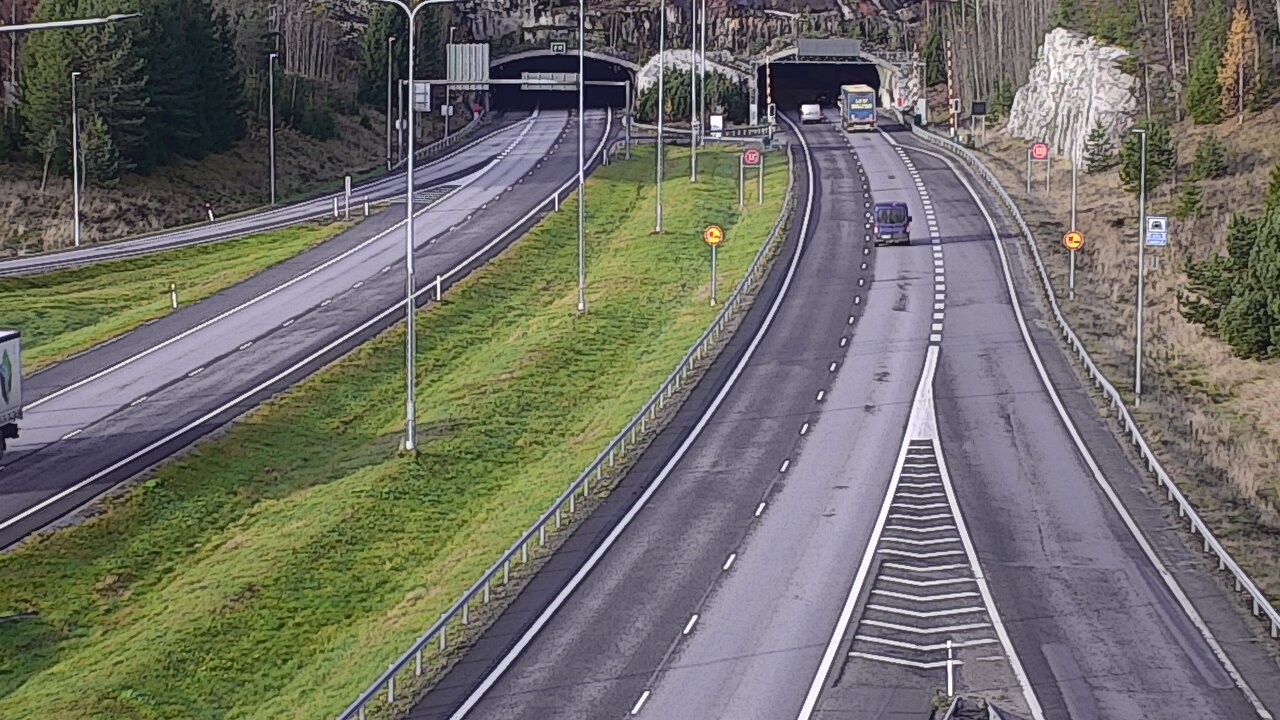 Kelikamerat Kuva Tie 1 Salo, Pappila, Salo, Varsinais-Suomi