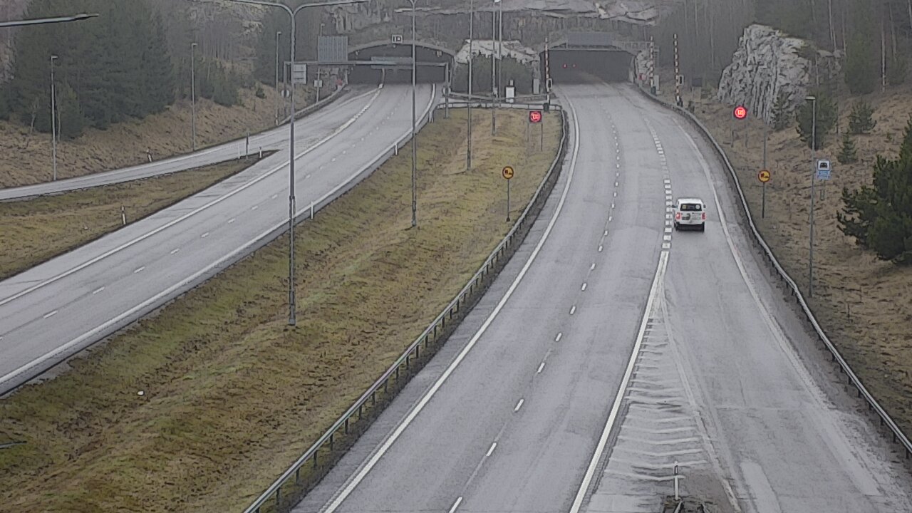 Kelikamerat Kuva Tie 1 Salo, Pappila, Salo, Varsinais-Suomi