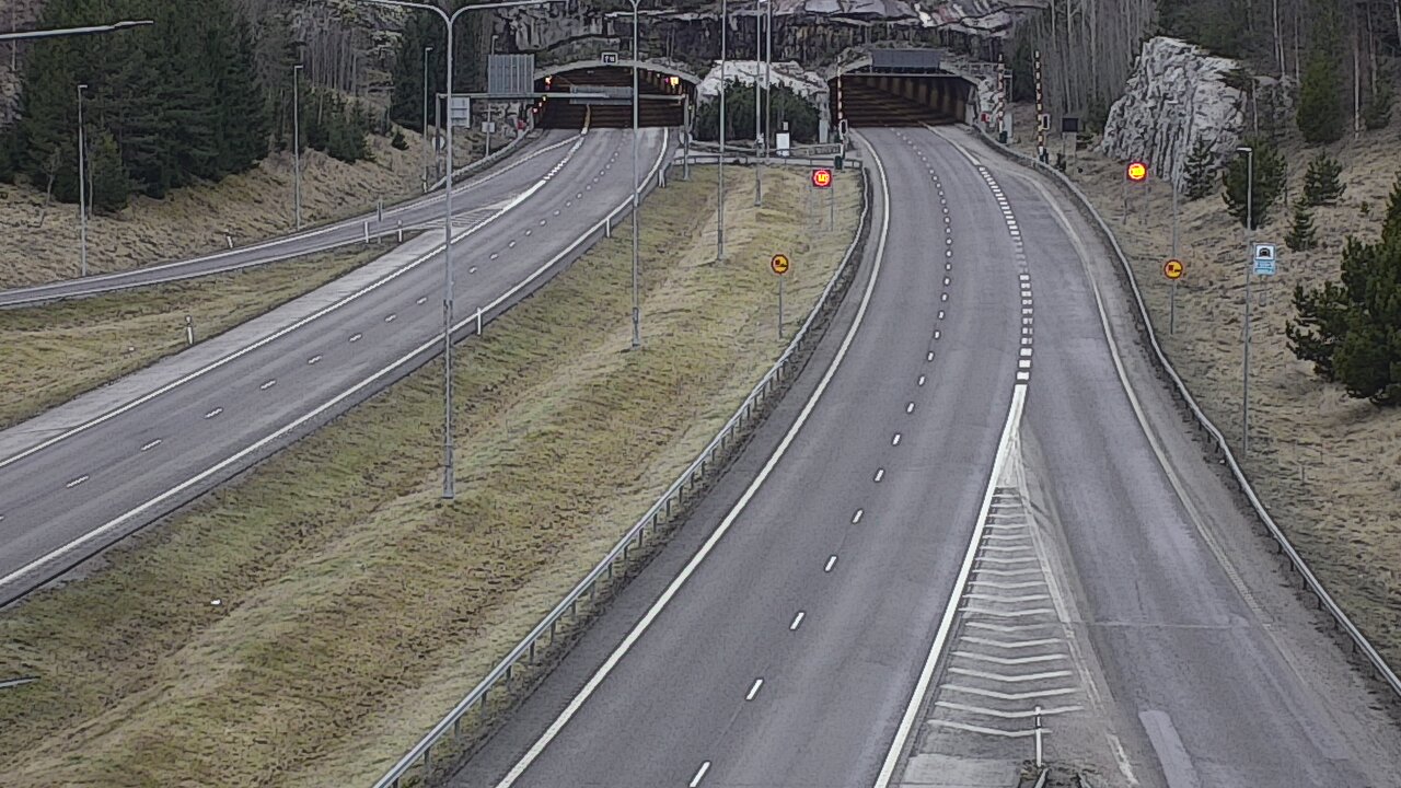 Kelikamerat Kuva Tie 1 Salo, Pappila, Salo, Varsinais-Suomi