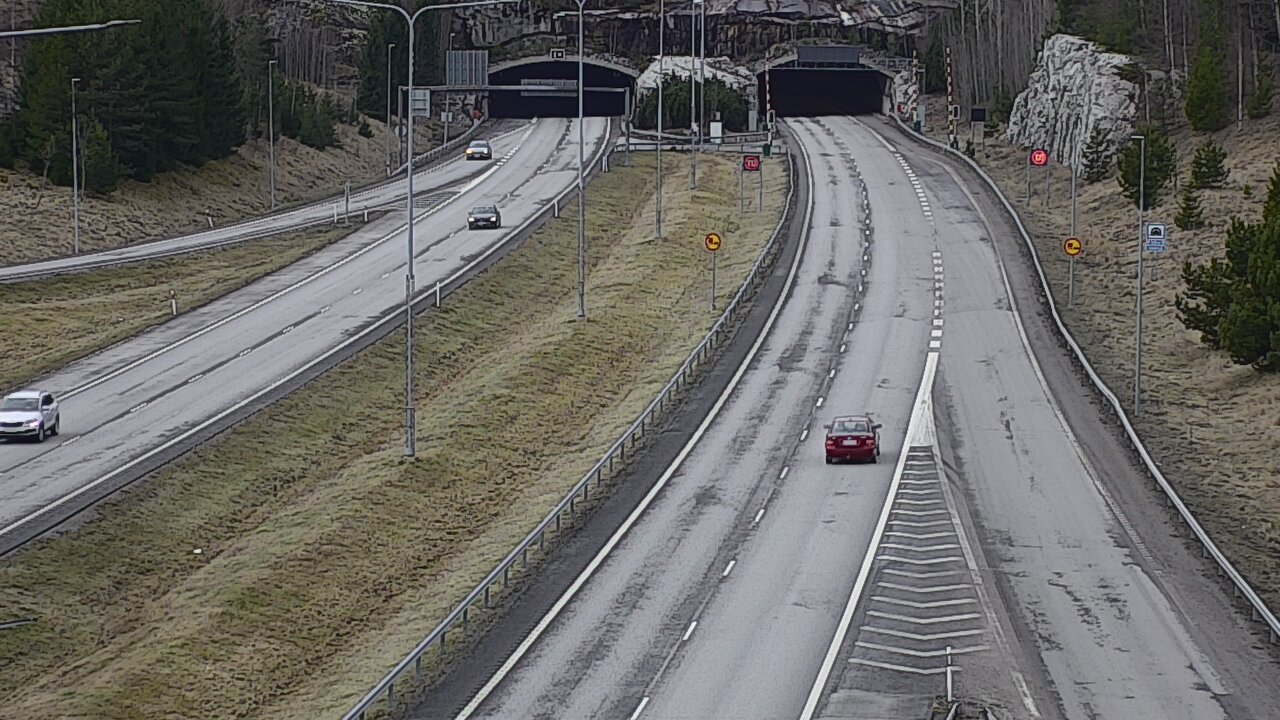 Kelikamerat Kuva Tie 1 Salo, Pappila, Salo, Varsinais-Suomi