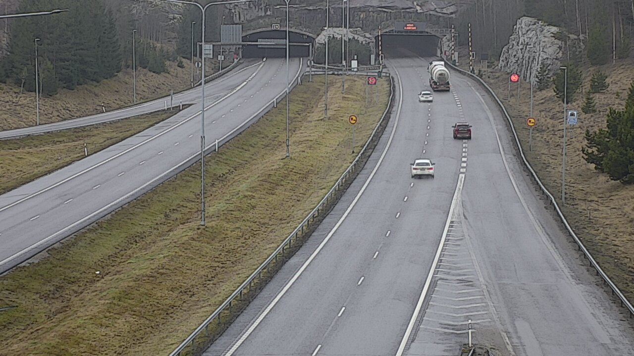 Kelikamerat Kuva Tie 1 Salo, Pappila, Salo, Varsinais-Suomi