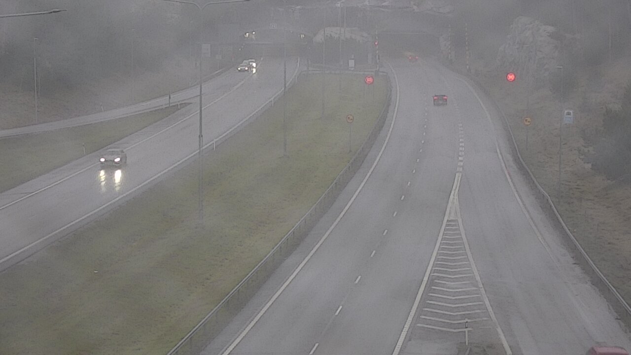 Weather Camera Image Väg 1 Salo, Pappila, Salo, Varsinais-Suomi