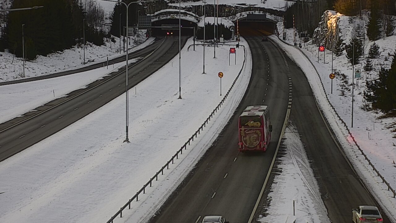 Kelikamerat Kuva Tie 1 Salo, Pappila, Salo, Varsinais-Suomi