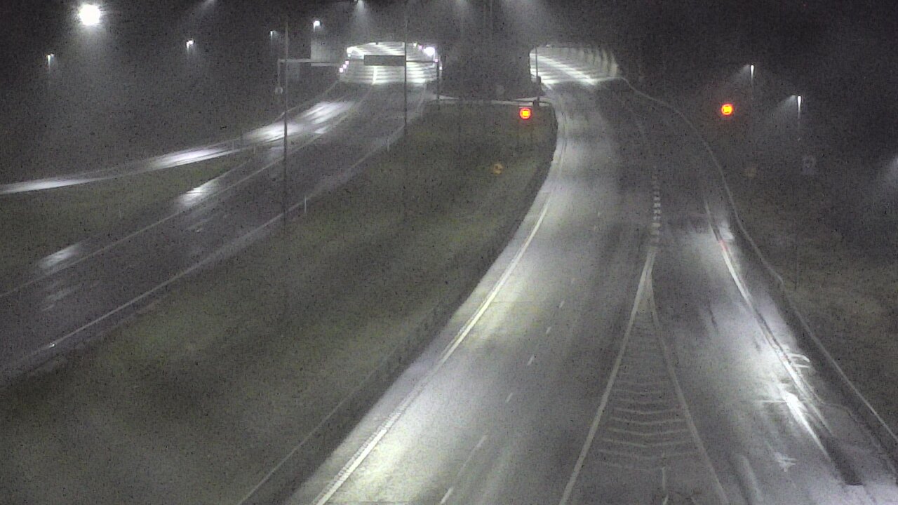 Weather Camera Image Väg 1 Salo, Pappila, Salo, Varsinais-Suomi