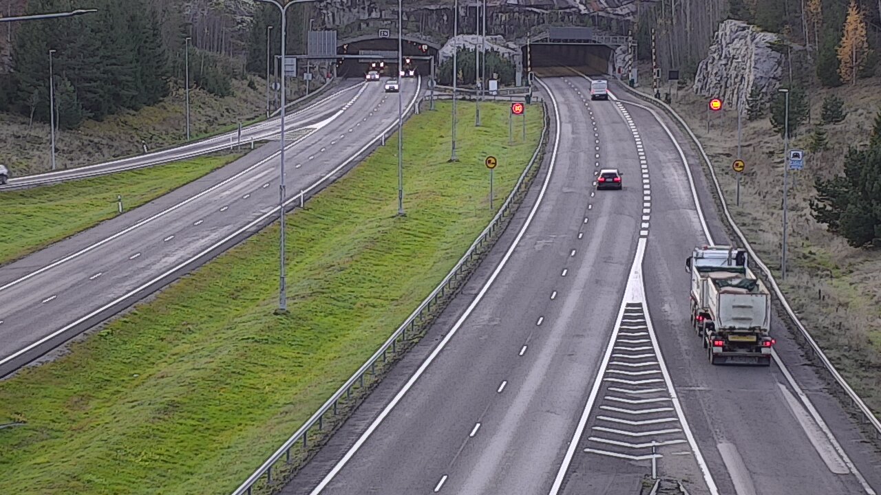 Kelikamerat Kuva Tie 1 Salo, Pappila, Salo, Varsinais-Suomi