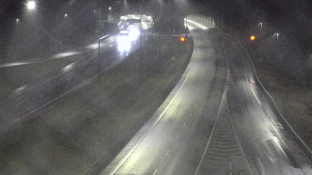 Weather Camera Image Väg 1 Salo, Pappila, Salo, Varsinais-Suomi