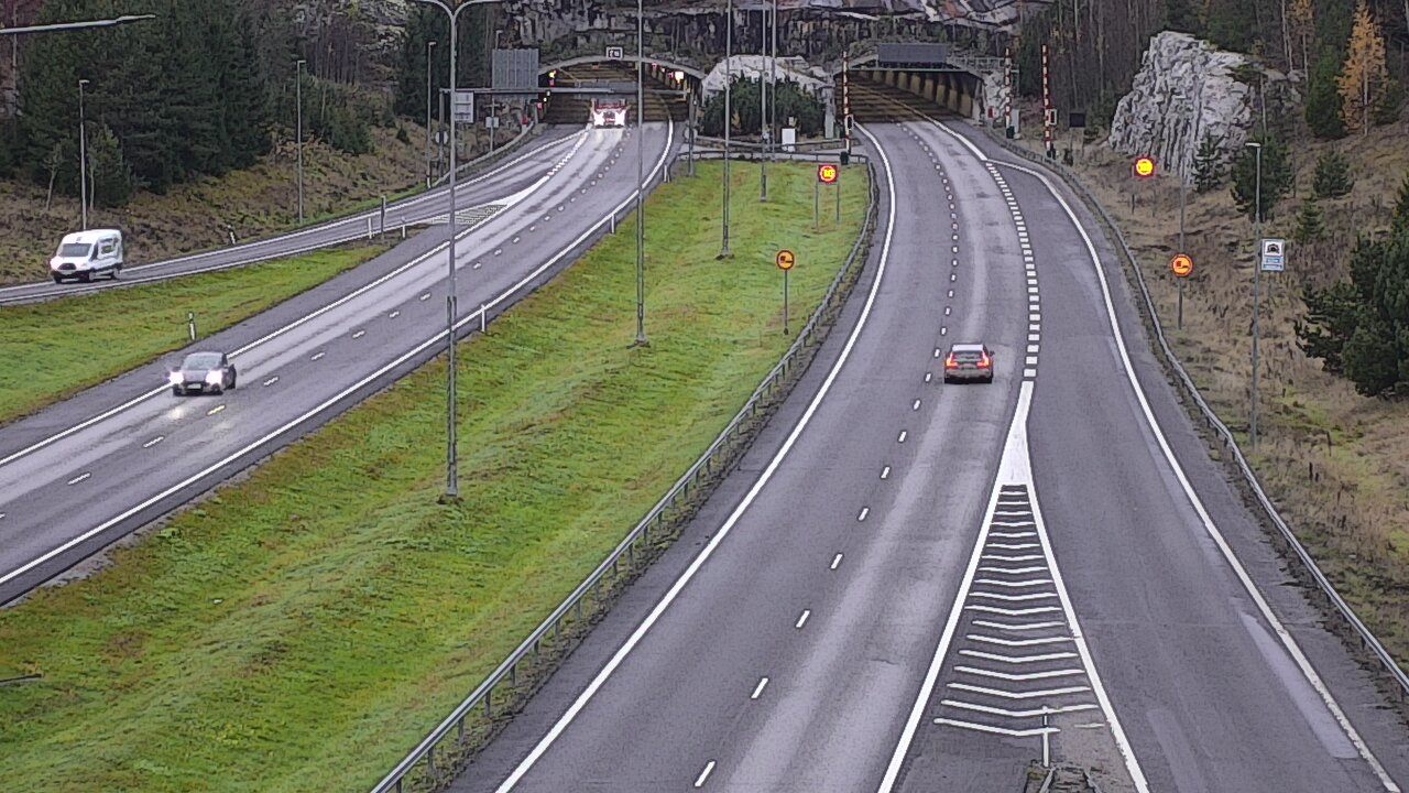 Kelikamerat Kuva Tie 1 Salo, Pappila, Salo, Varsinais-Suomi