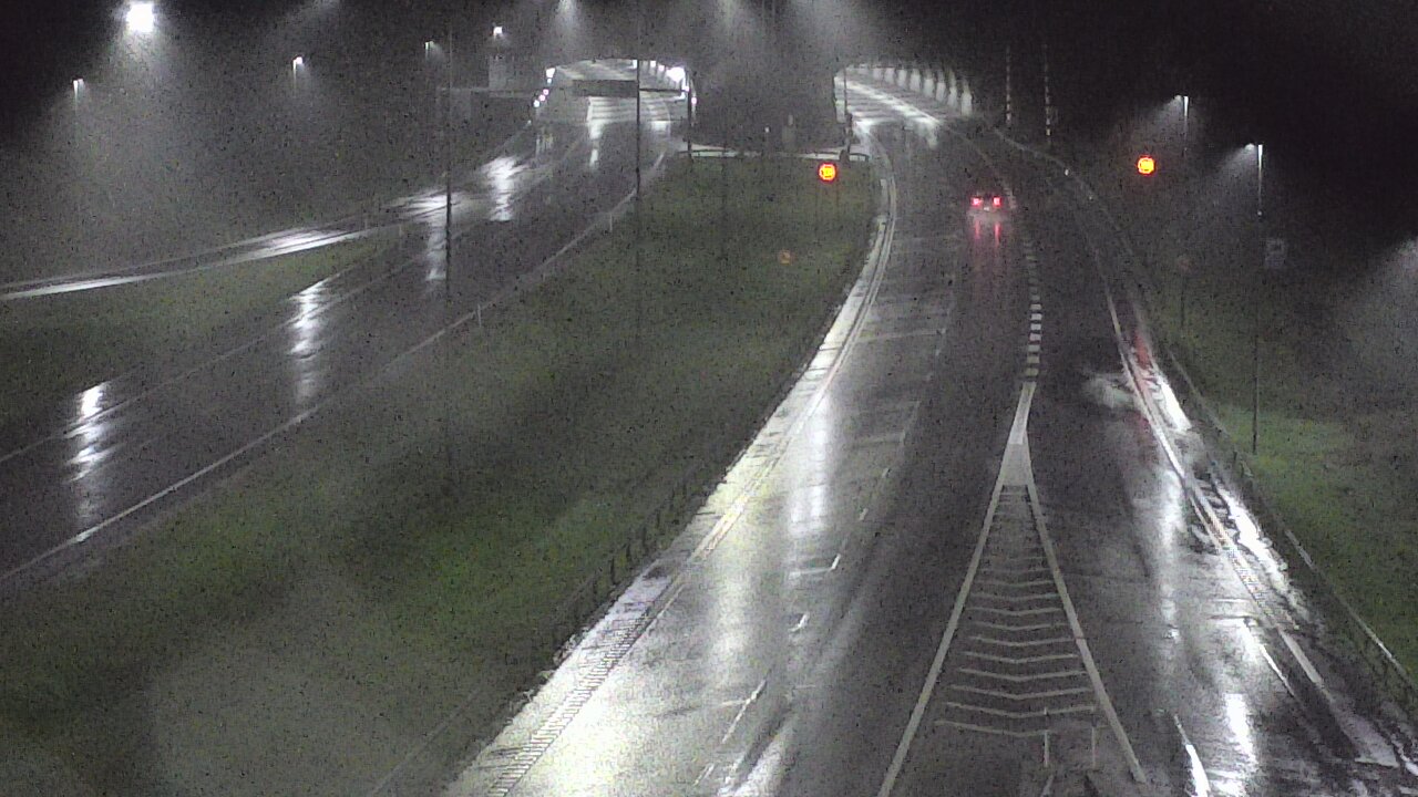 Weather Camera Image Väg 1 Salo, Pappila, Salo, Varsinais-Suomi