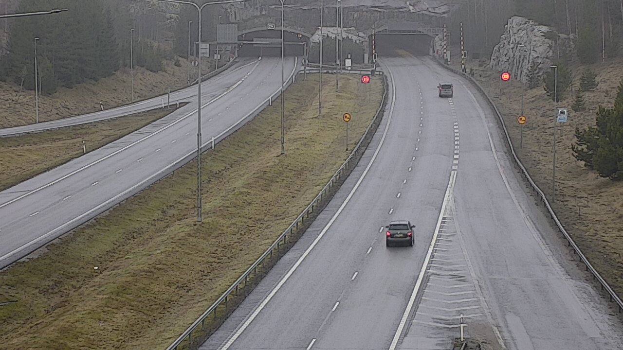 Kelikamerat Kuva Tie 1 Salo, Pappila, Salo, Varsinais-Suomi