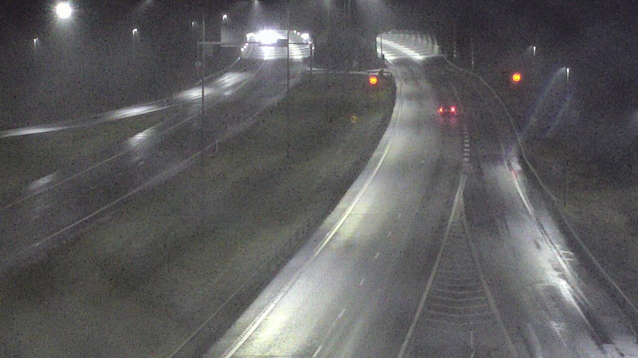 Weather Camera Image Väg 1 Salo, Pappila, Salo, Varsinais-Suomi