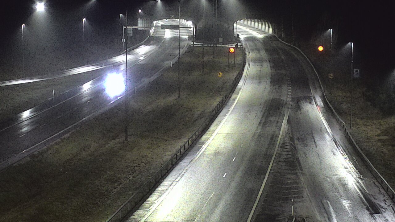 Kelikamerat Kuva Tie 1 Salo, Pappila, Salo, Varsinais-Suomi