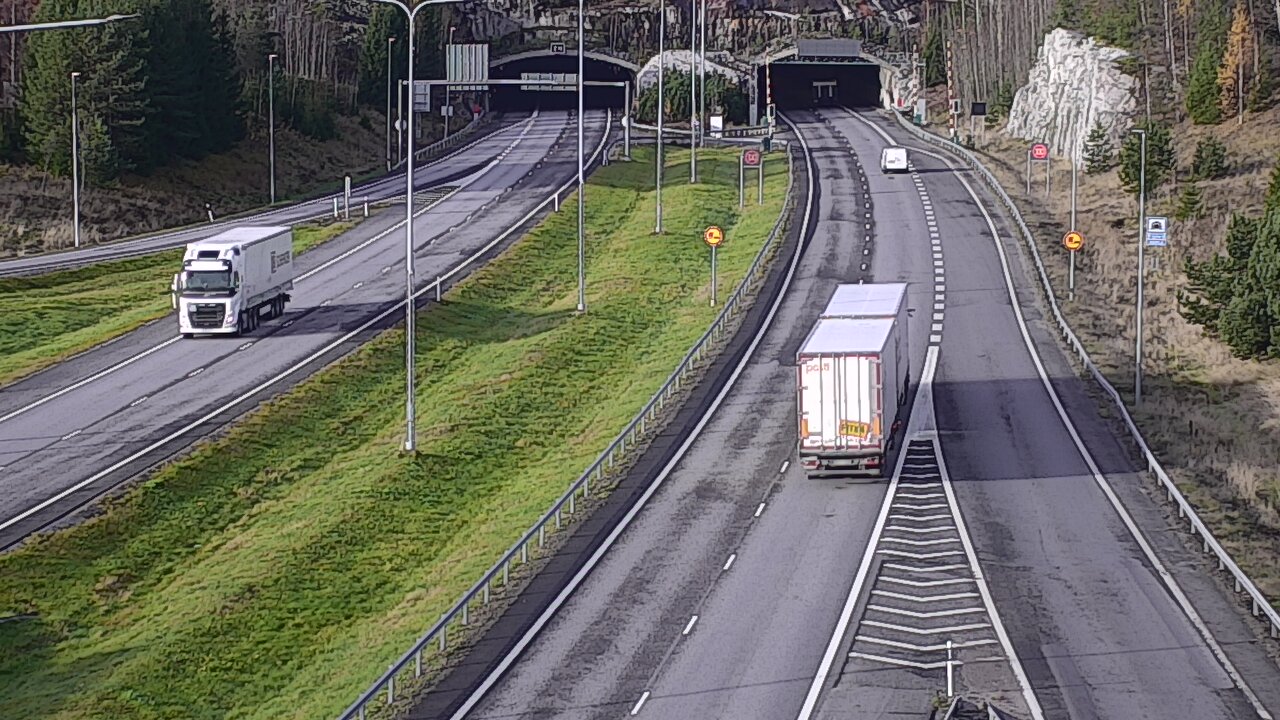 Kelikamerat Kuva Tie 1 Salo, Pappila, Salo, Varsinais-Suomi