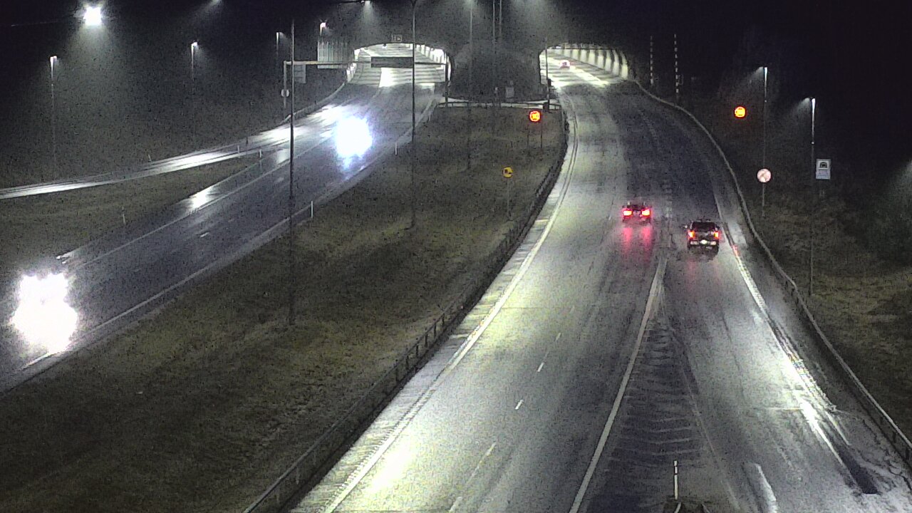 Kelikamerat Kuva Tie 1 Salo, Pappila, Salo, Varsinais-Suomi