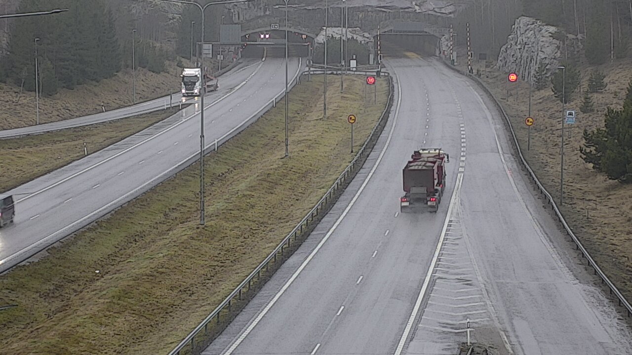 Kelikamerat Kuva Tie 1 Salo, Pappila, Salo, Varsinais-Suomi