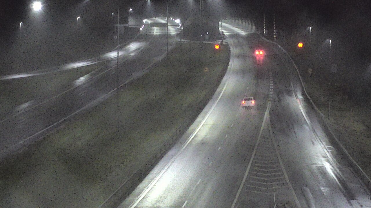 Weather Camera Image Väg 1 Salo, Pappila, Salo, Varsinais-Suomi