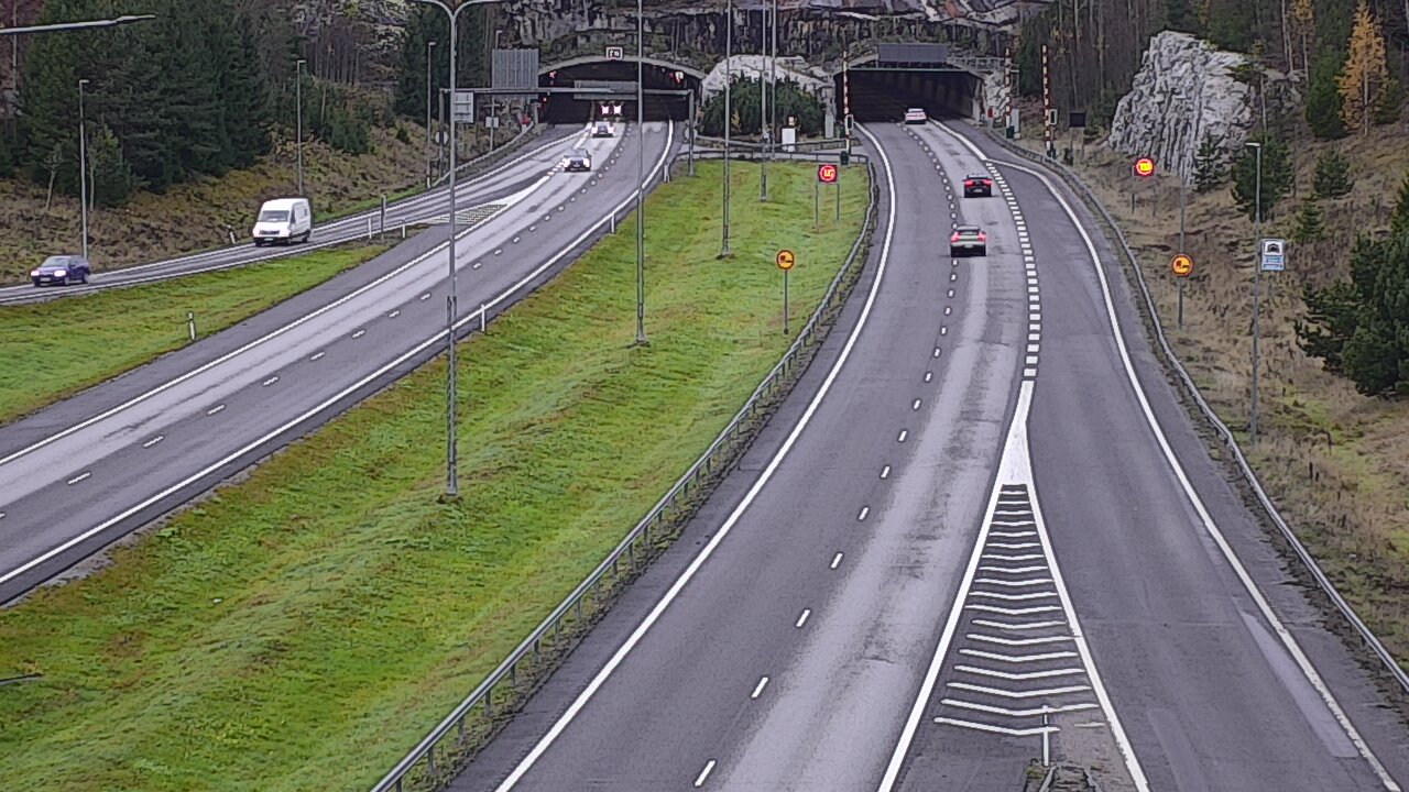 Kelikamerat Kuva Tie 1 Salo, Pappila, Salo, Varsinais-Suomi