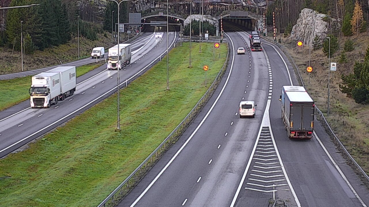 Kelikamerat Kuva Tie 1 Salo, Pappila, Salo, Varsinais-Suomi