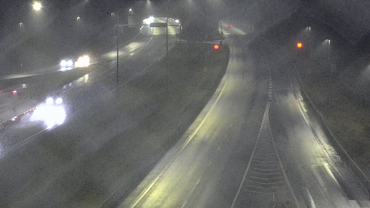 Weather Camera Image Väg 1 Salo, Pappila, Salo, Varsinais-Suomi