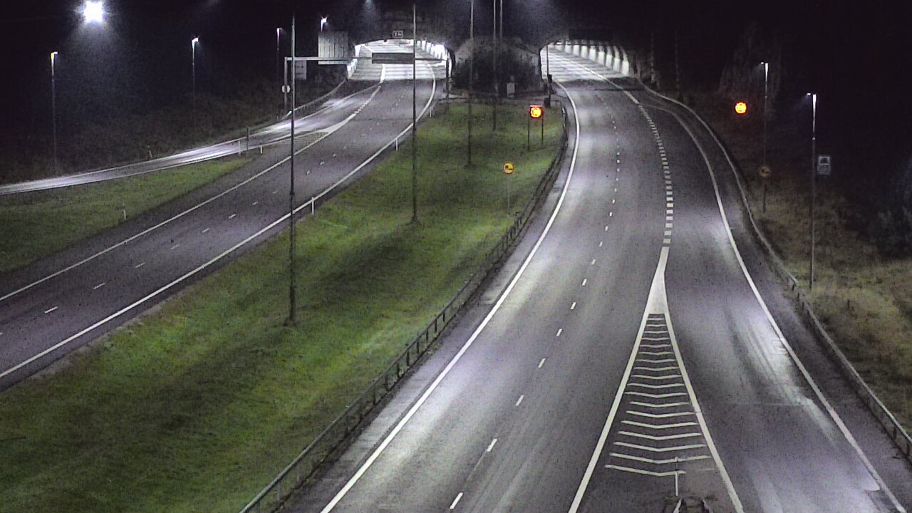 Kelikamerat Kuva Tie 1 Salo, Pappila, Salo, Varsinais-Suomi